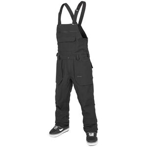 Volcom Roan Bib Overall - Men's